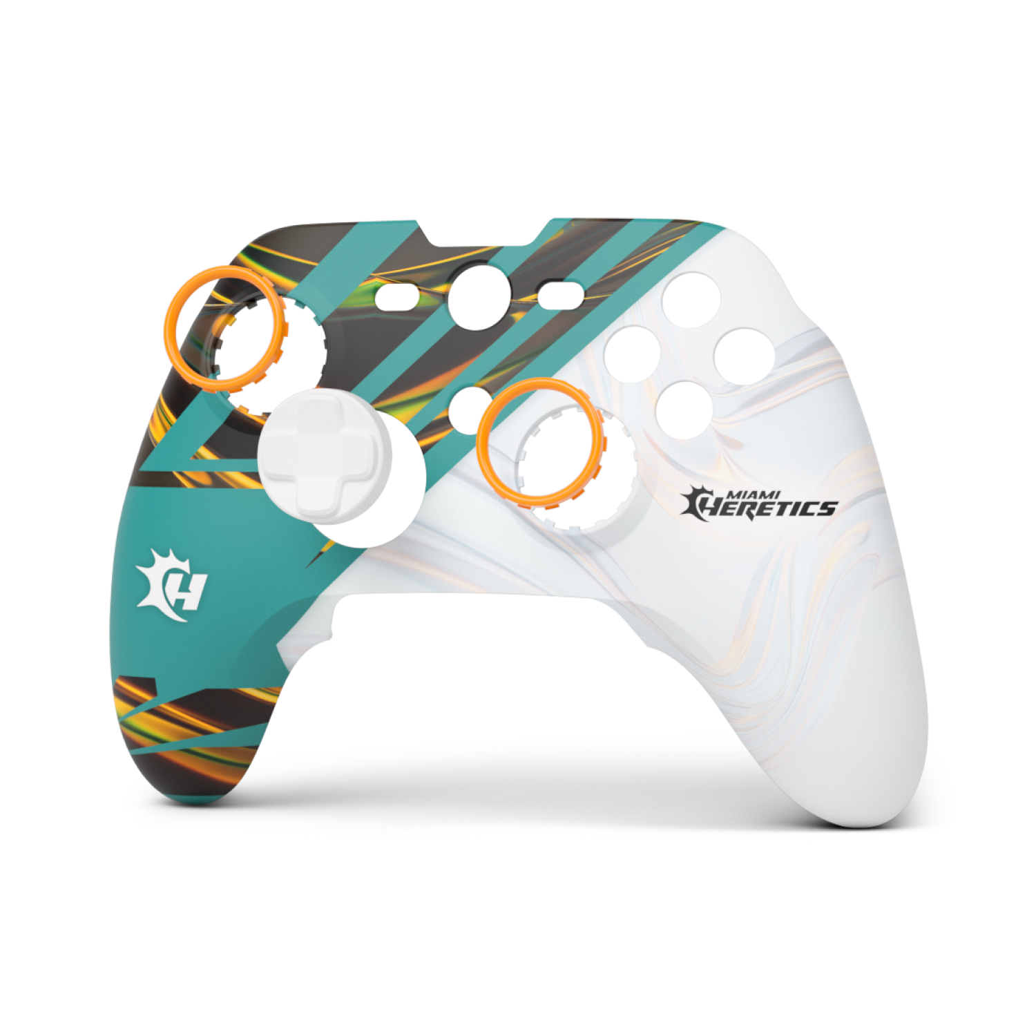 SCUF Valor Pro | Minnesota G2 Faceplate Kit